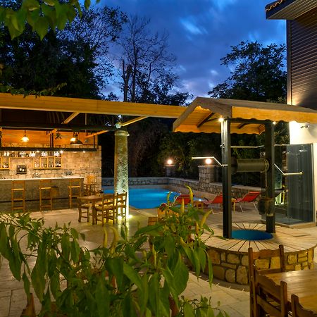 Kosa Boutique Hotel Antalya Exterior photo