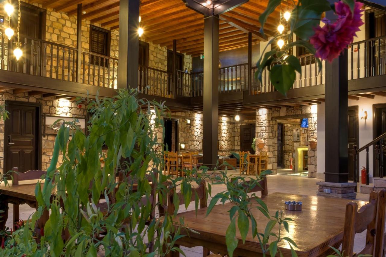 Kosa Boutique Hotel Antalya Exterior photo