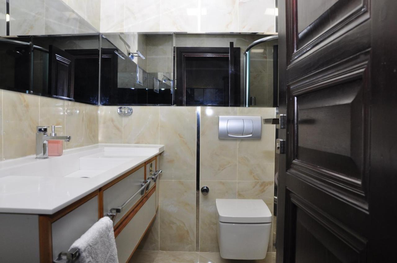 Kosa Boutique Hotel Antalya Exterior photo