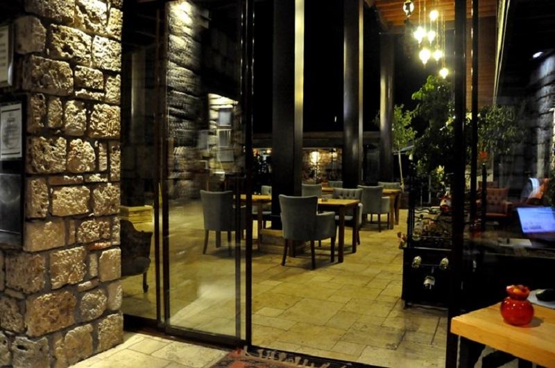Kosa Boutique Hotel Antalya Exterior photo