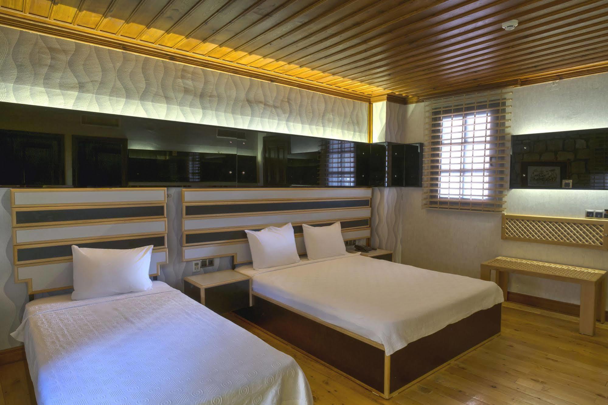 Kosa Boutique Hotel Antalya Exterior photo