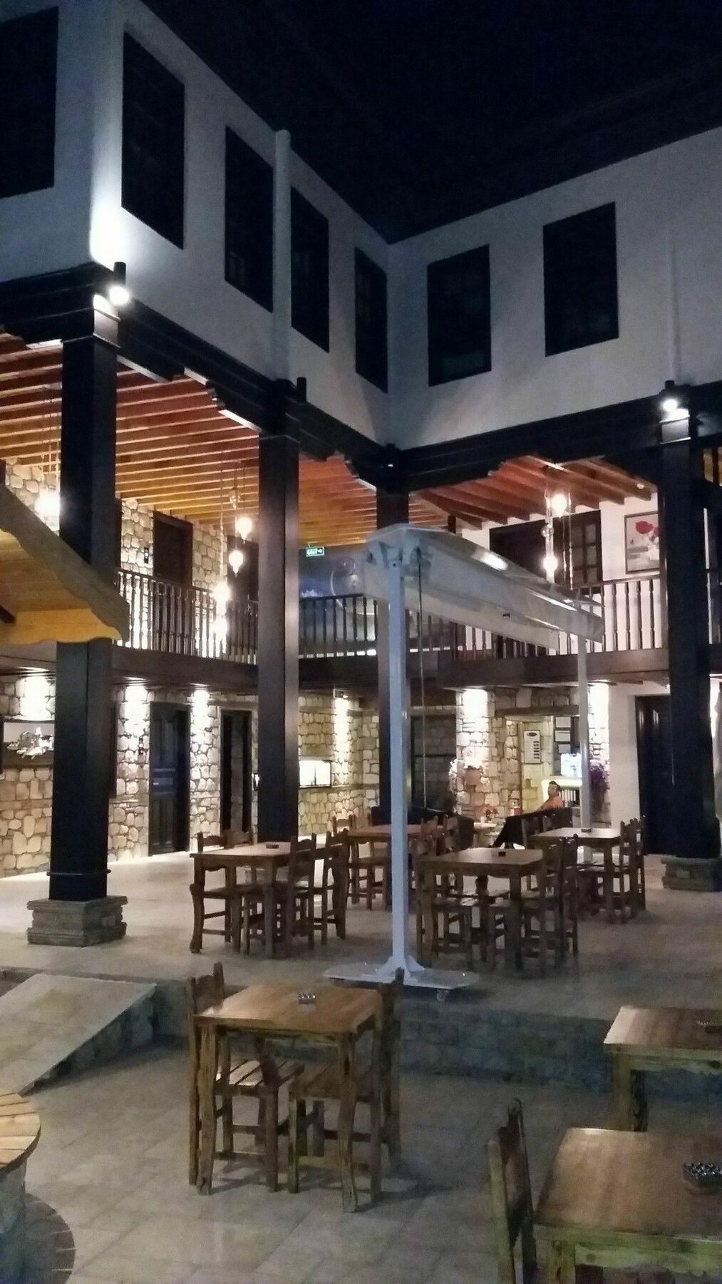 Kosa Boutique Hotel Antalya Exterior photo